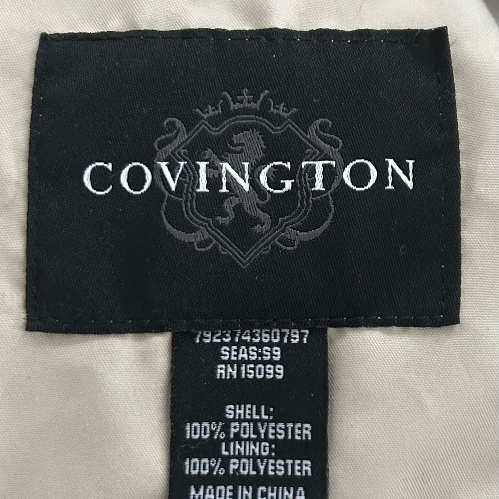 Women’s Jacket - Picture 3 of 3